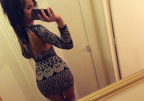 Iasmina Roxana exklusive top foto