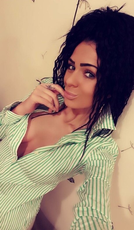 Iasmina Roxana kunst perfekte bild