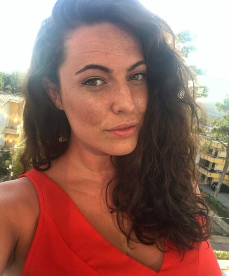 Lauren R pornostar nackte foto