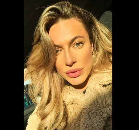 Lauren R pornostar nackten foto