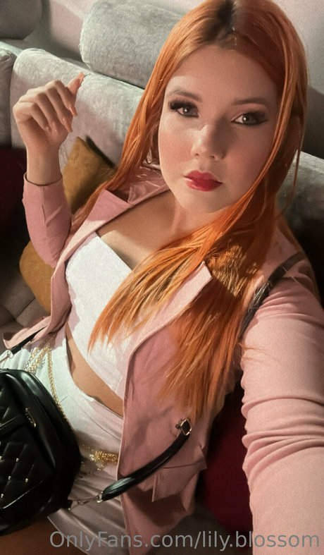 lily blossom exklusive galerie