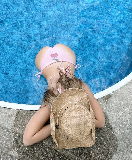 Kaylie Thibodeaux freie akt bilder