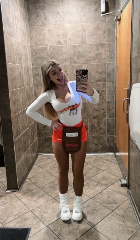 Kaylie Thibodeaux model beste foto