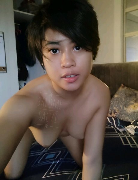 Salome Salvi pornostar kostenlose foto