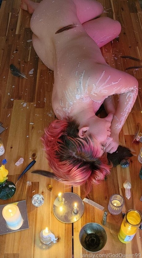 GodQueen99 erwachsene pornostar bilder