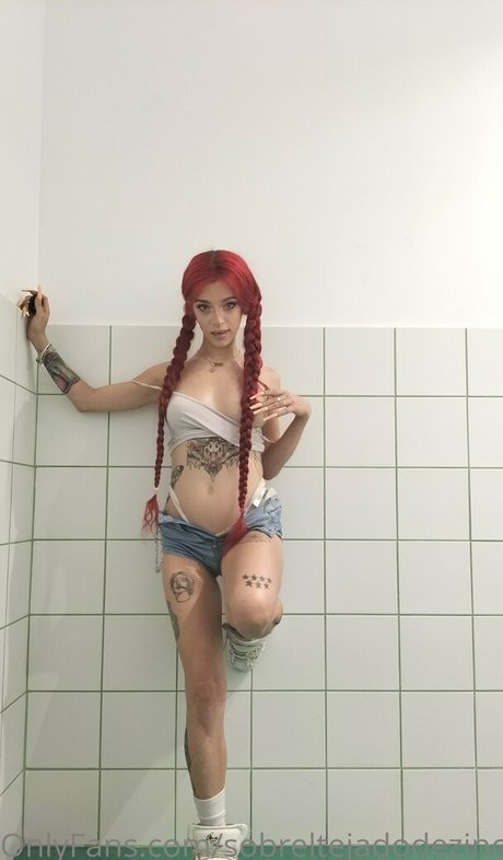 sallybrat nackten galerie