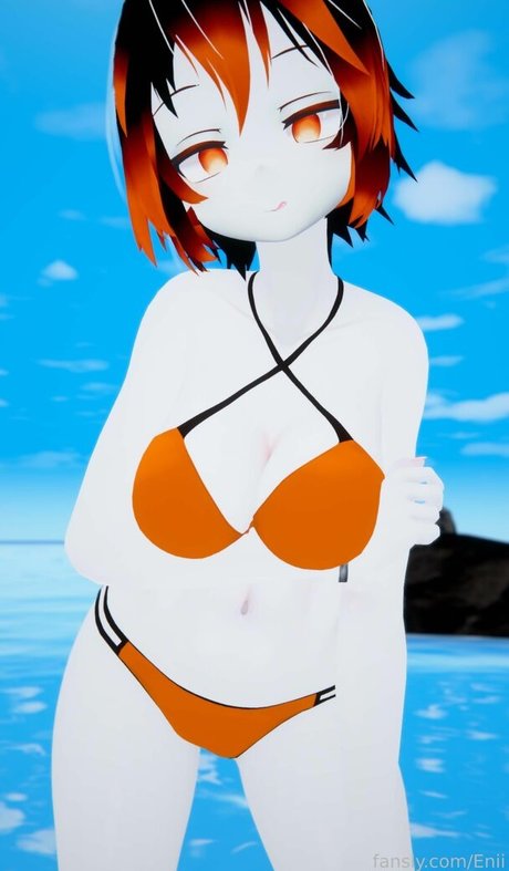 Enii pornostar sexy fotos