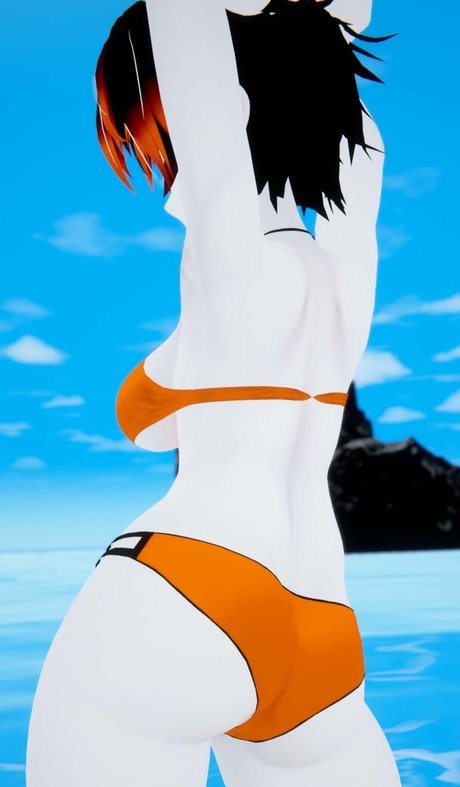 Enii erotische nackt fotos