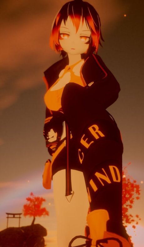 Enii perfekte akt galerien