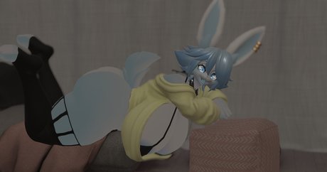 BlueBunBoi pornostar kostenlose bild