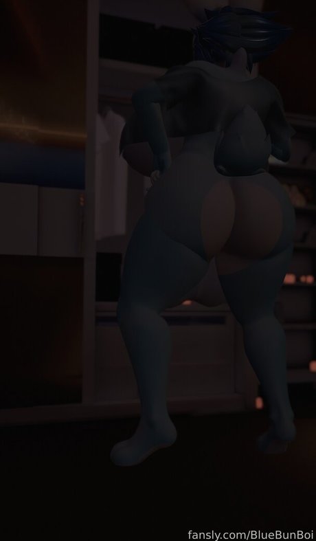 BlueBunBoi xxx exklusive archiv