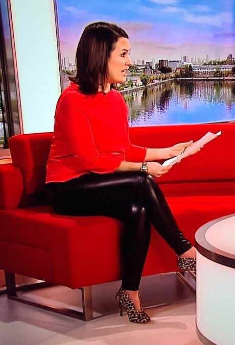 Nina Warhurst porno hübsche bild