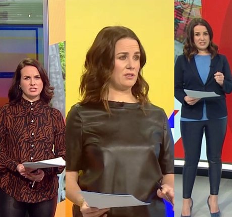 Nina Warhurst erotische bilder