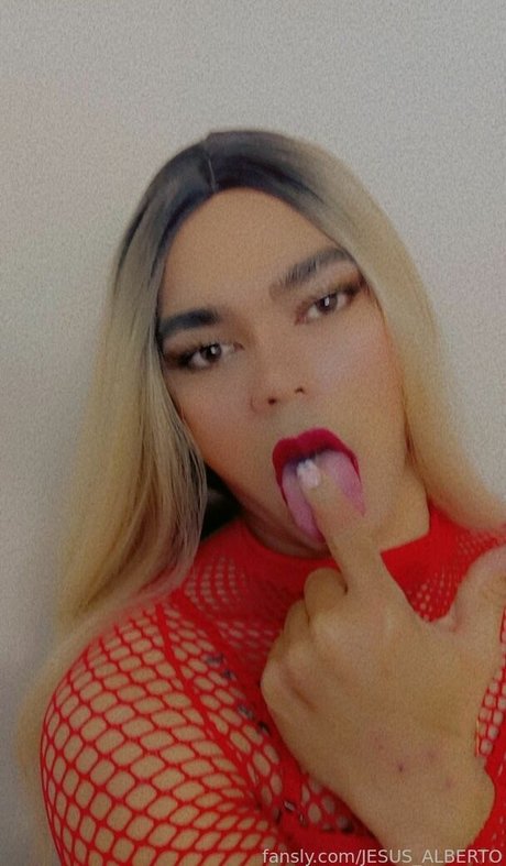 JESUS ALBERTO sexy beste bilder