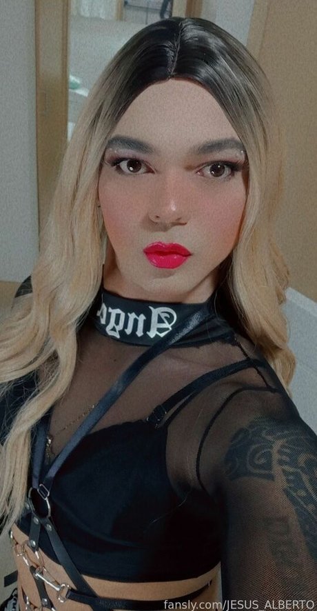 JESUS ALBERTO pornographische fotos