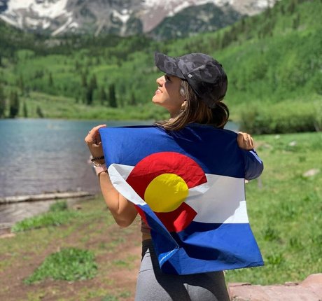 Andrea Guti rrez hübsche bilder