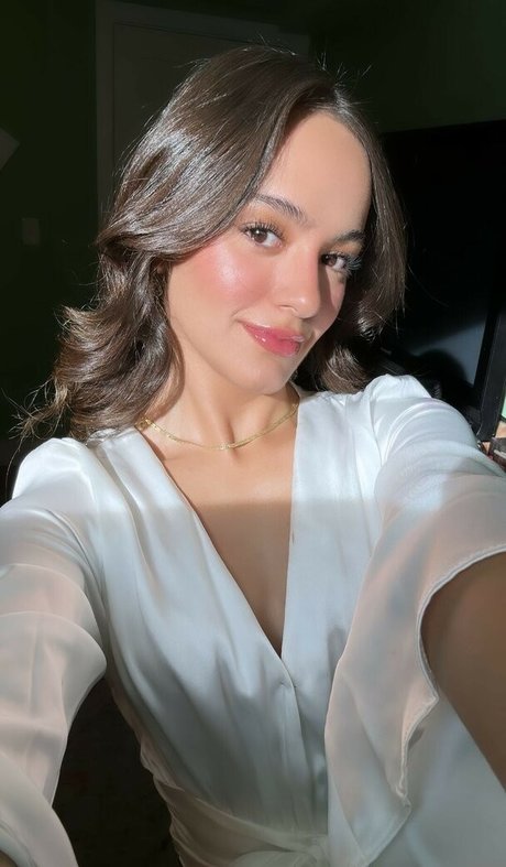 Andrea Guti rrez schöne top fotos