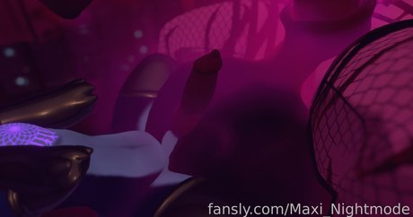 Maxi Nightmode Profilbild