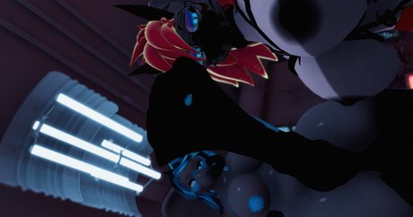 Maxi Nightmode model hd fotos