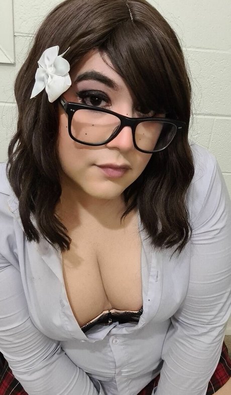 KittyFrills kunst erwachsene bild