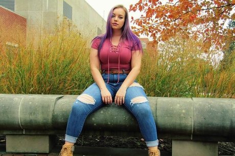 honeyiced nackt exklusive bild