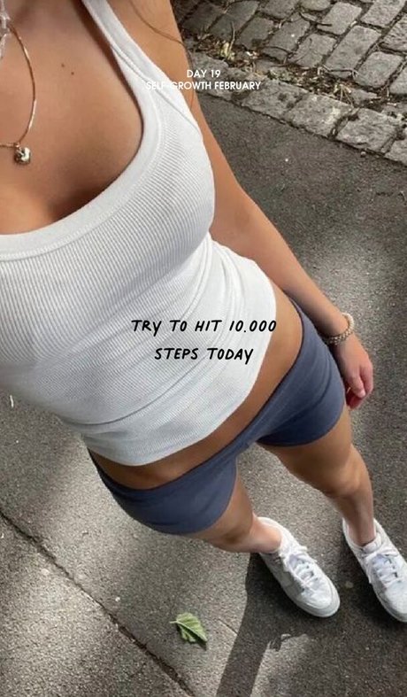 Danique Hosmar schöne beste archiv