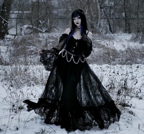 CreepyCassy nacktheit beste archiv