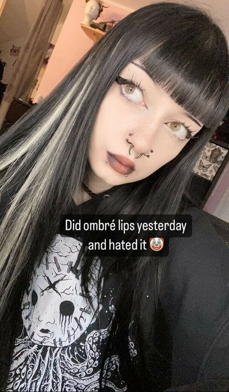 CreepyCassy beste freie galerie