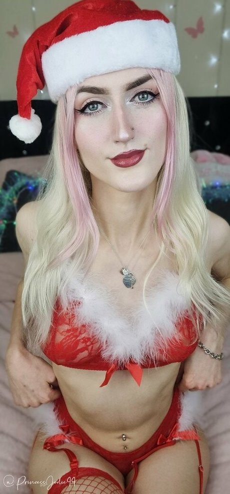 Princessjodie99 perfekte erotische bild