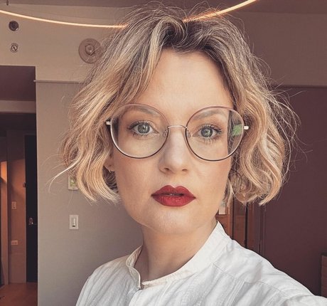 Siobhan Thompson xxx pornographische fotos