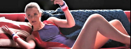 Siobhan Thompson pornostar hübsche fotos