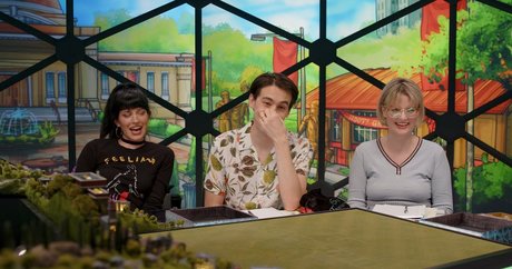 Siobhan Thompson nackt erwachsene fotos