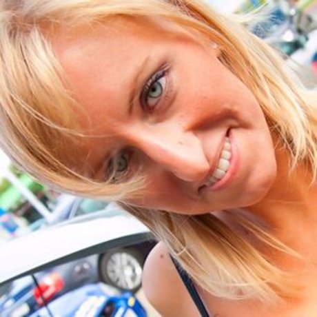 Rachel Donati kunst nackten galerie