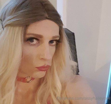 sissyhaileydoll model nackt galerie