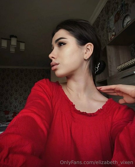 elizabeth natural model freie foto