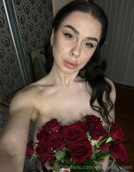 elizabeth natural schauspielerin kostenlose bild