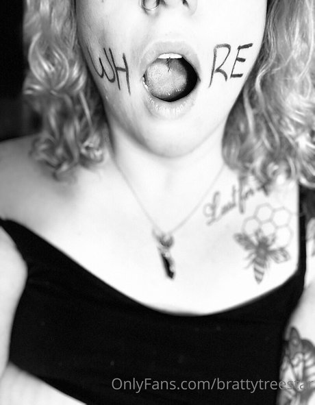 brattytreestar beste pornografische foto