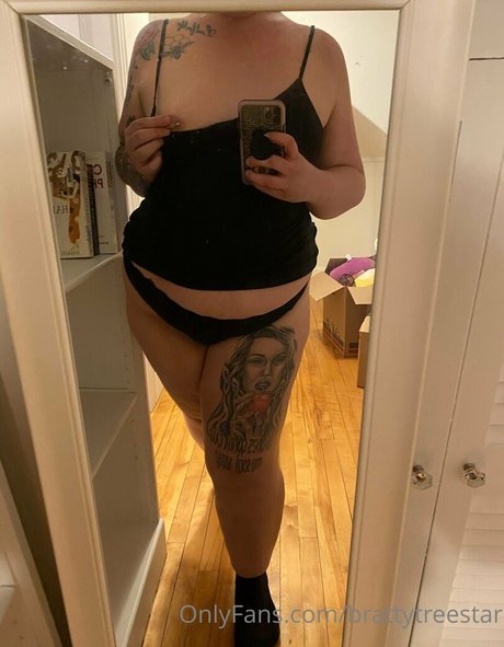 brattytreestar schauspielerin exklusive fotos