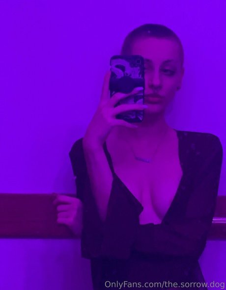 the sorrow dog heiße nacktheit bilder