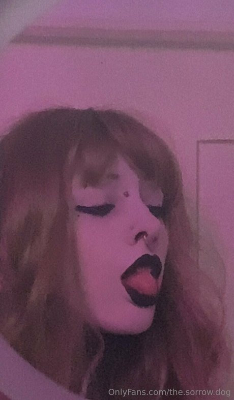 the sorrow dog kostenlose sexy foto