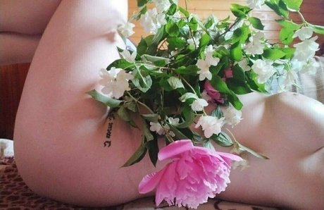 naughtyfoxyyy pornostar perfekte bild