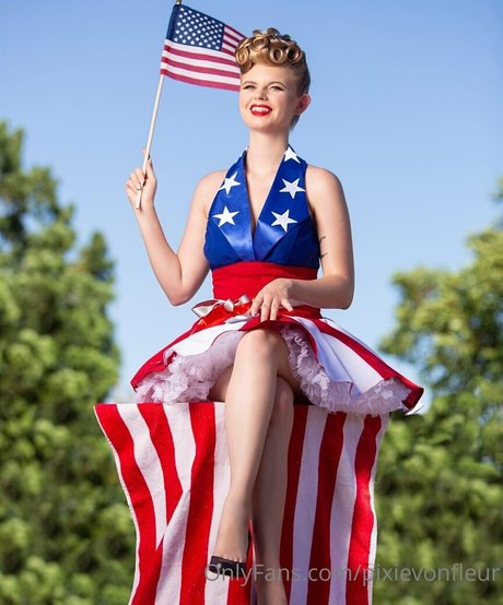 pixievonfleur porno freie archiv