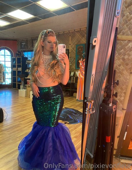 pixievonfleur perfekte pornografische bild