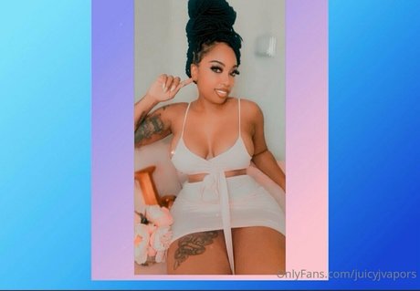 juicyjvapors sexy hd foto