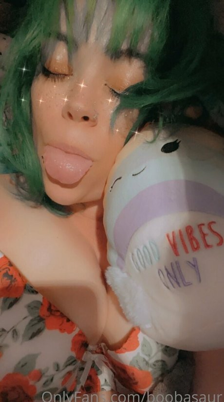 boobasaur kunst pornostar galerie