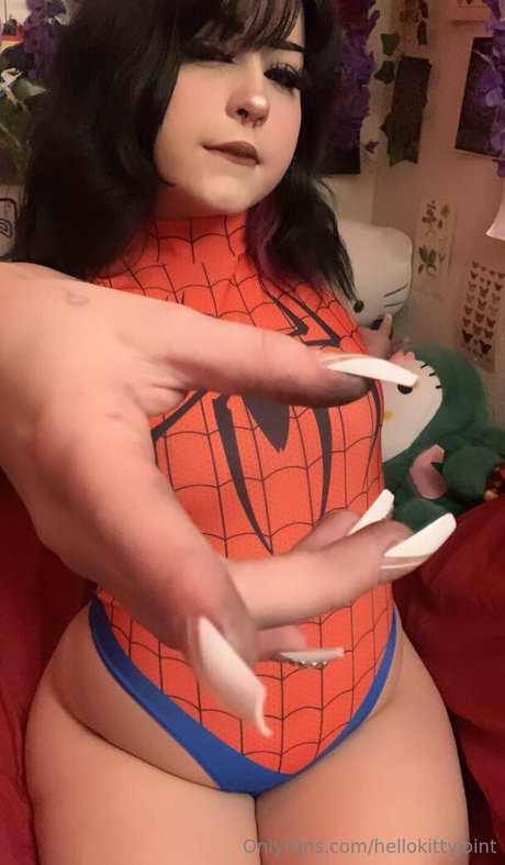 hellokittyjoint exklusive schöne galerien