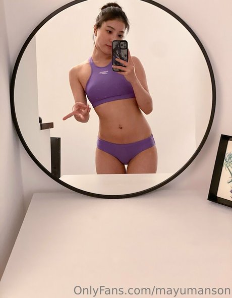 mayumanson beste akt foto