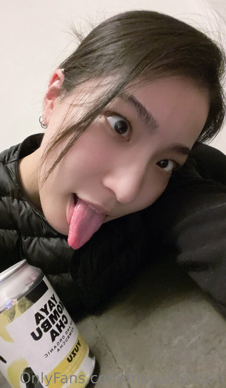 mayumanson hübsche schöne archiv