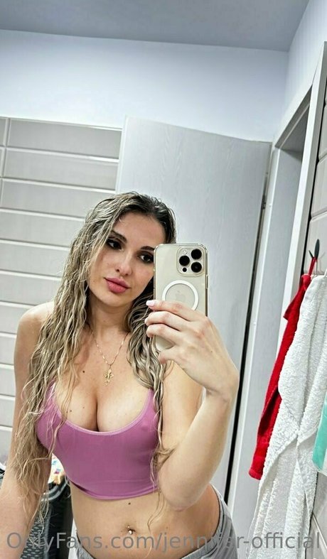 jennifer official Profilbild