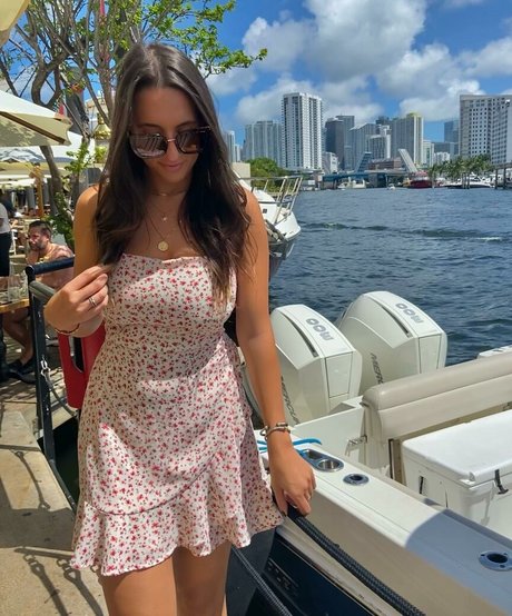 Monica Gonzalez xxx nackten bilder